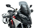 Ducati Multistrada V4 Rally [2023-2026] - Touring Windschild +60 mm – Ansicht 11