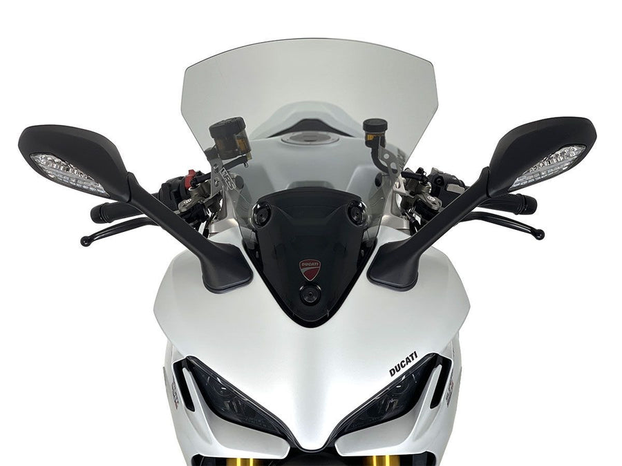 DUCATI SUPERSPORT 950 S [2021-2024] - Touring windshield - view 5