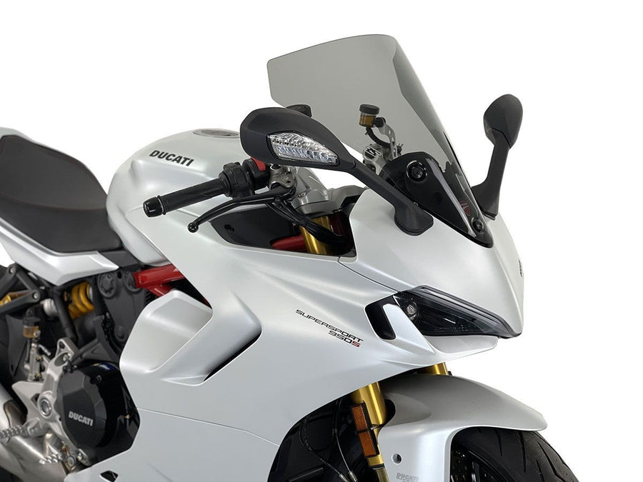 DUCATI SUPERSPORT 950 S [2021-2024] - Touring windshield – view 2