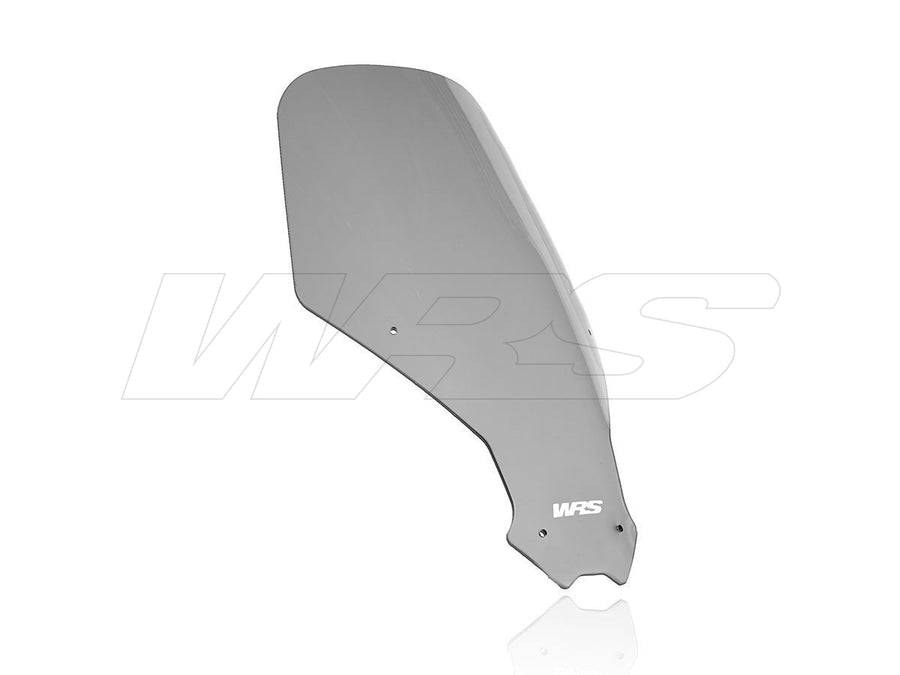 Honda CRF 1100 L Africa Twin [2020-2023] - Touring Windschild – Ansicht 7