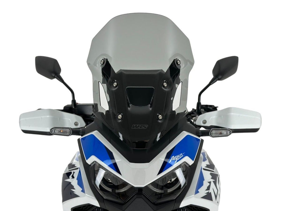 Honda CRF 1100 L Africa Twin [2024-2026] - Touring windshield - view 11