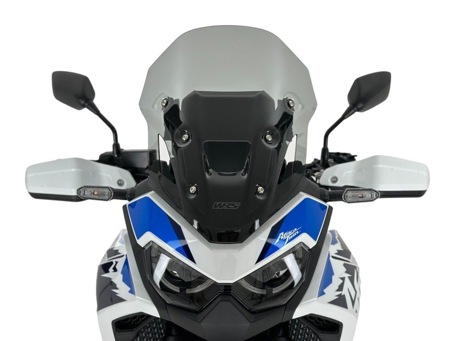 Honda CRF 1100 L Africa Twin [2024-2026] - Touring windshield - view 8