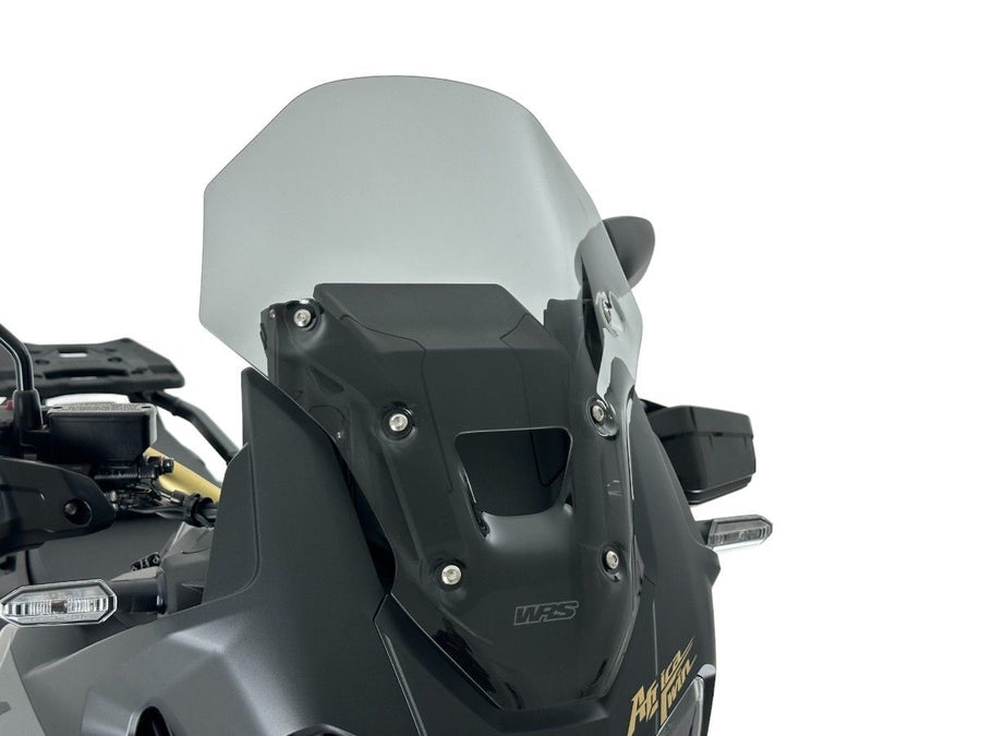 HONDA CRF 1100 L AFRICA TWIN ADVENTURE SPORTS [2024-2026] - Touring windshield – view 2
