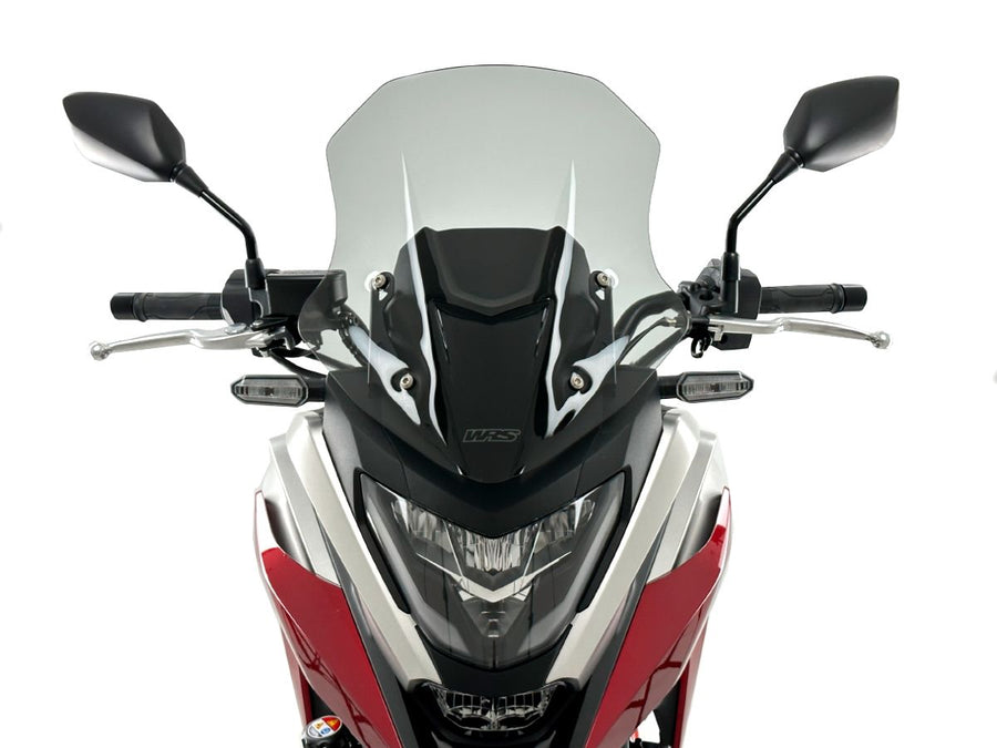 Honda NC 750 X [2021-2024] - Touring windshield - view 5