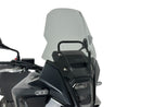 Honda NX 400 [2024-2026] - Touring windshield - view 2