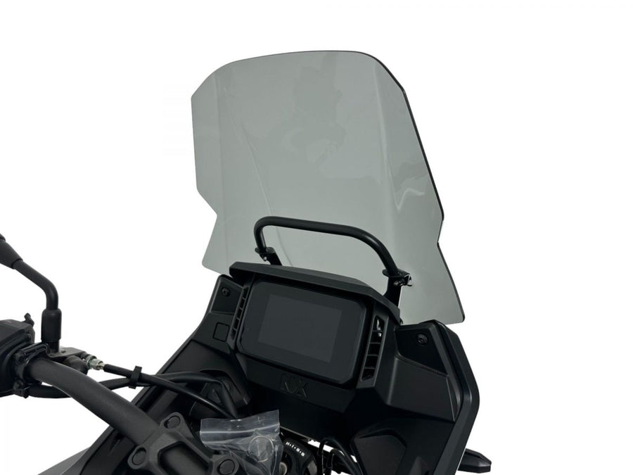 Honda NX 400 [2024-2026] - Touring windshield - view 8