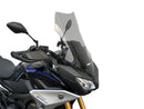 YAMAHA MT 09 TRACER [2018-2020] - Touring windshield – view 1