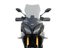 YAMAHA MT 09 TRACER [2018-2020] - Touring windshield – view 3