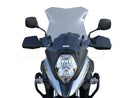 Suzuki V-Strom 650 XT [2021-2024] - Touring Windschild – Ansicht 3