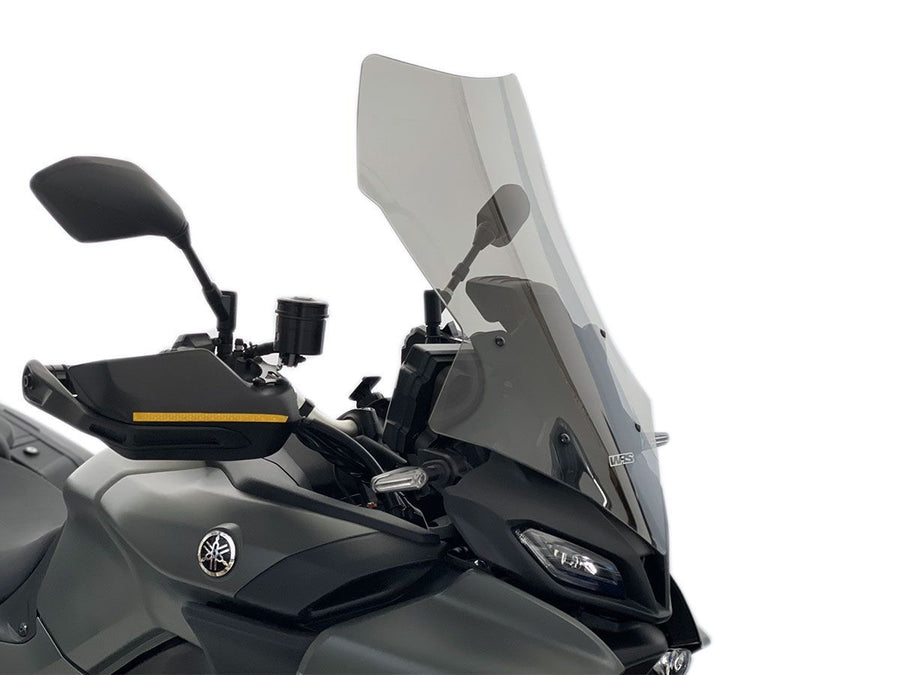 Yamaha Tracer 9 GT [2021-2024] - Touring windshield - view 1