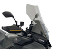 Yamaha Tracer 9 GT+ [2024-2024] - Touring windshield - view 1