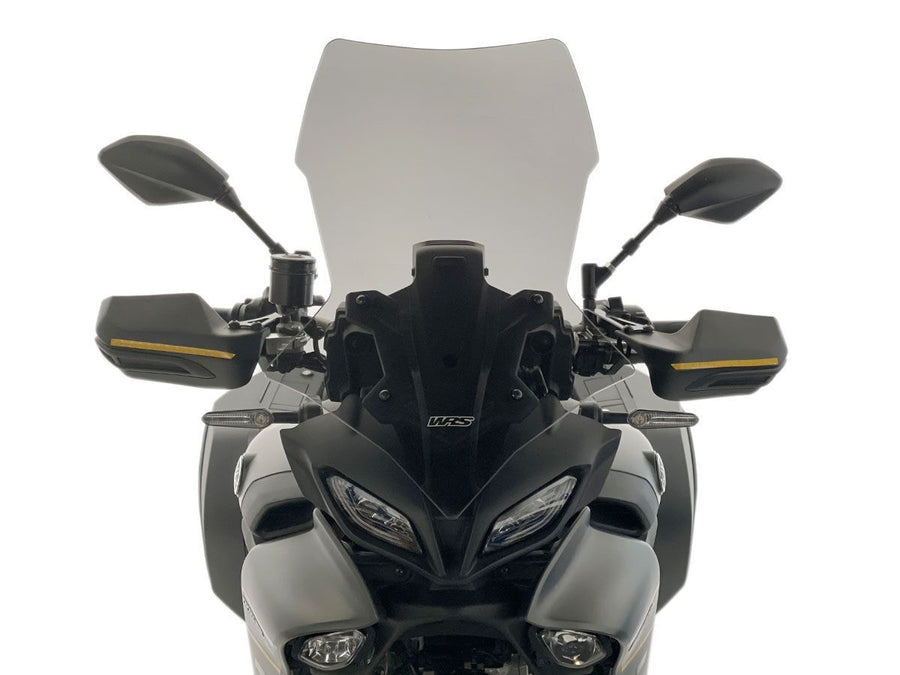 Yamaha Tracer 9 GT+ [2024-2024] - Touring windshield - view 3