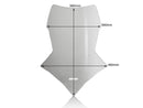 Yamaha Tracer 9 GT+ [2024-2024] - Touring windshield - view 11