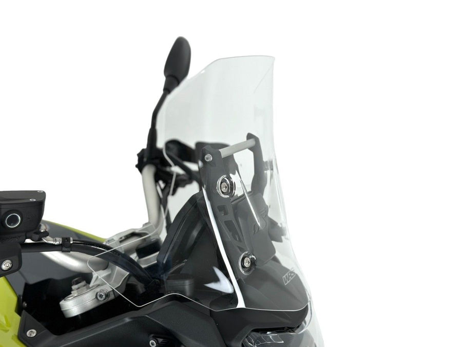 BMW F 900 GS [2024-2026] - Touring windshield - view 3