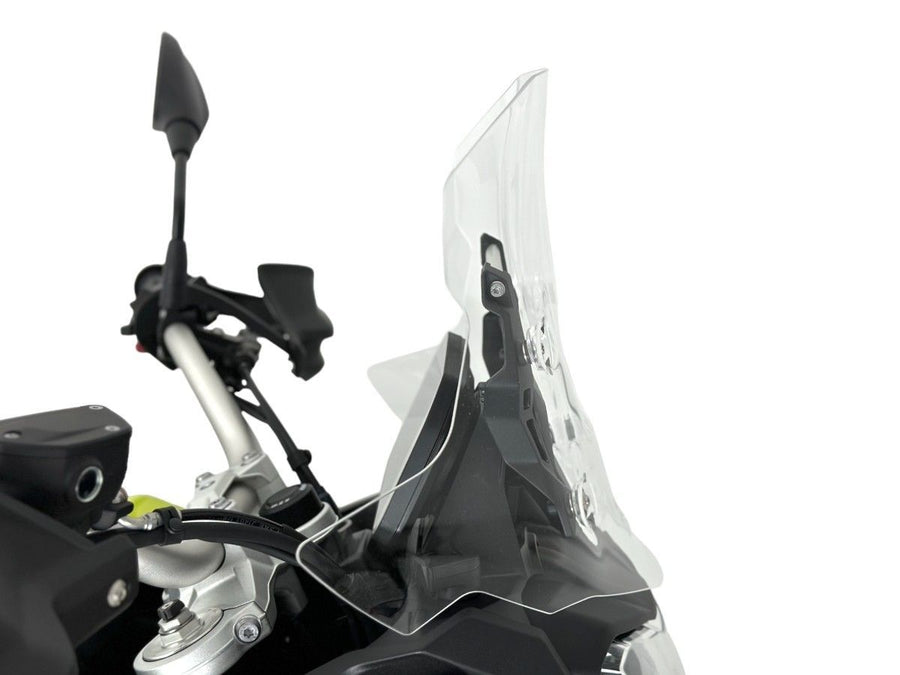 BMW F 900 GS [2024-2026] - Touring windshield – view 6