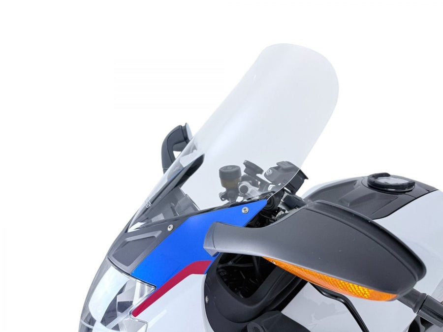 BMW K 1300 S [2009-2016] - Touring Windschild – Ansicht 10