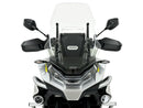 CF Moto 800 MT Explore [2022-2026] - Touring Windshield - View 9