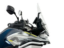 CF Moto 800 MT Explore [2022-2026] - Touring Windshield - View 12