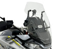 CF Moto 800 MT Explore [2022-2026] - Touring Windshield - View 6