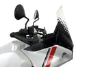 DUCATI DESERT X RALLY [2024-2025] - Touring windshield - view 6