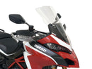 Ducati Multistrada 1200 Pikes Peak [2016-2019] - Touring Windschild – Ansicht 12