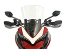 Ducati Multistrada 1200 S [2015-2019] - Touring Windschild – Ansicht 2