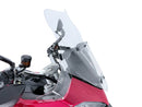 DUCATI MULTISTRADA V2S [2025-2026] - Touring windshield – view 6