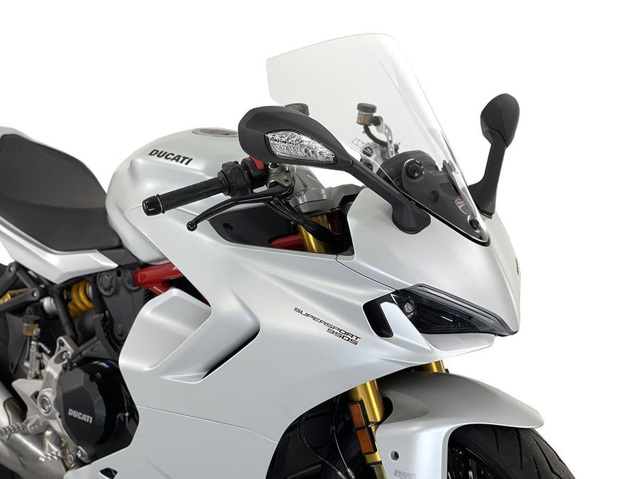 Ducati SuperSport 939 S [2017-2020] - Touring Windschild – Ansicht 3