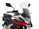 Honda NC 750 X [2021-2024] - Touring windshield - view 3