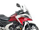 Honda NC 750 X [2021-2024] - Touring windshield - view 9