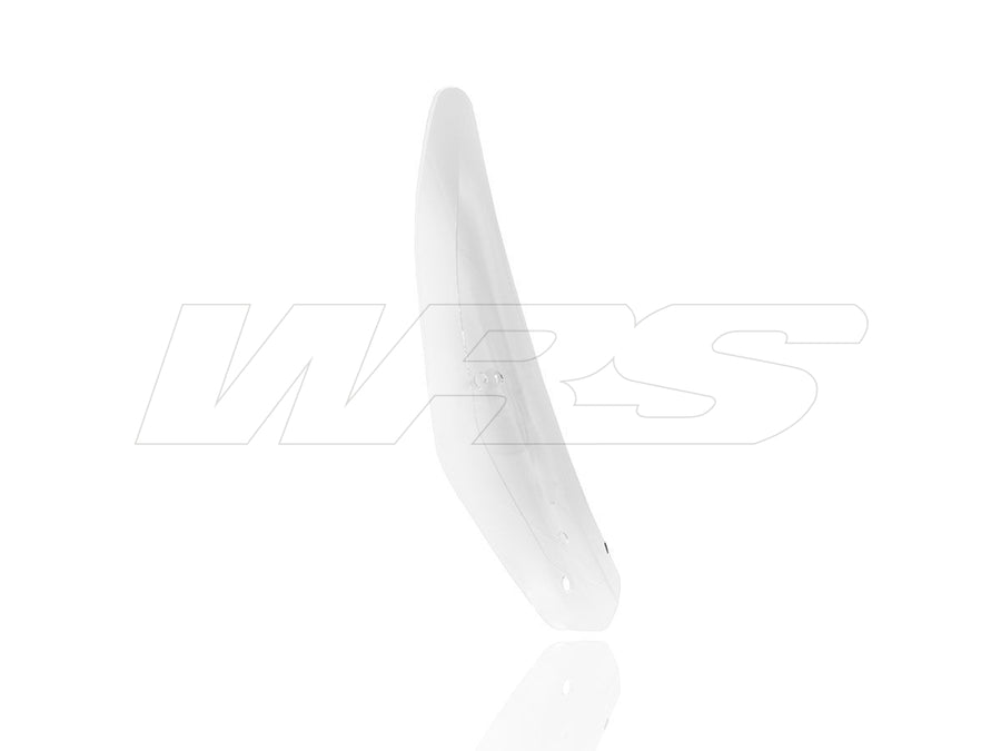 HONDA SH 150 [2017-2019] - Touring Windschild – Ansicht 4
