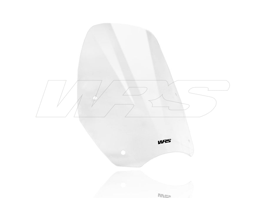 HONDA SH 150 [2017-2019] - Touring Windschild – Ansicht 3
