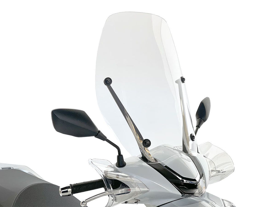 HONDA SH 150 [2020-2026] - Touring windshield – view 1