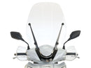 Honda SH 350 [2021-2026] - Touring Windschild – Ansicht 2