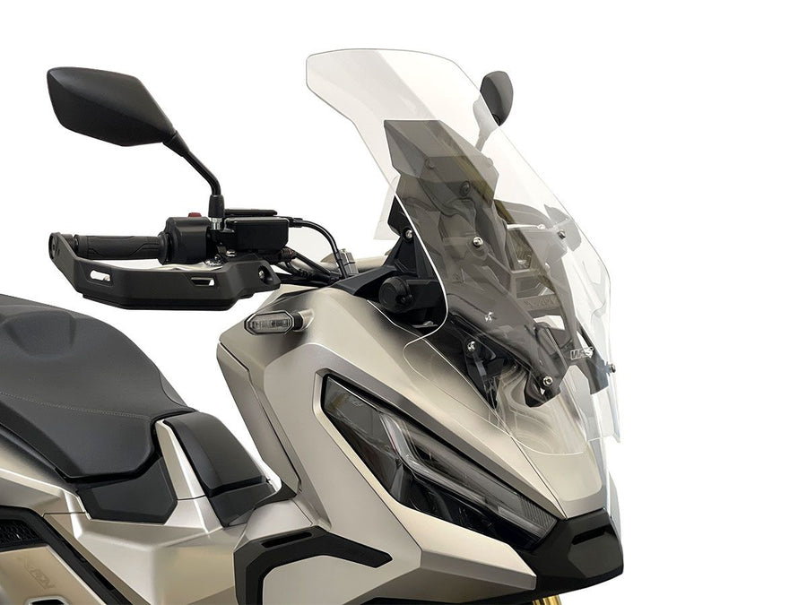 Honda X-ADV 750 [2021-2024] - Touring Windschild +70 mm – Ansicht 3