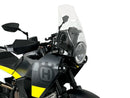 HUSQVARNA NORDEN 901 EXPEDITION [2023-2026] - Touring Windschild – Ansicht 3