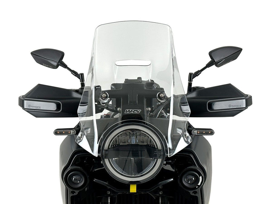 HUSQVARNA NORDEN 901 EXPEDITION [2023-2026] - Touring Windschild – Ansicht 6