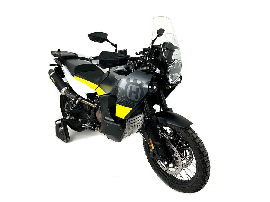 HUSQVARNA NORDEN 901 EXPEDITION [2023-2026] - Touring Windschild – Ansicht 12