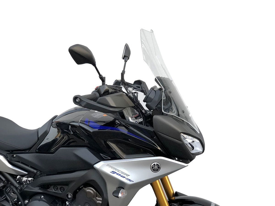 YAMAHA MT 09 TRACER [2018-2020] - Touring windshield – view 4