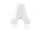 Piaggio Vespa GTS 300 HPE [2019-2019] - Touring windshield - view 1