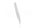 Piaggio Vespa GTS 300 HPE [2019-2019] - Touring windshield - view 3