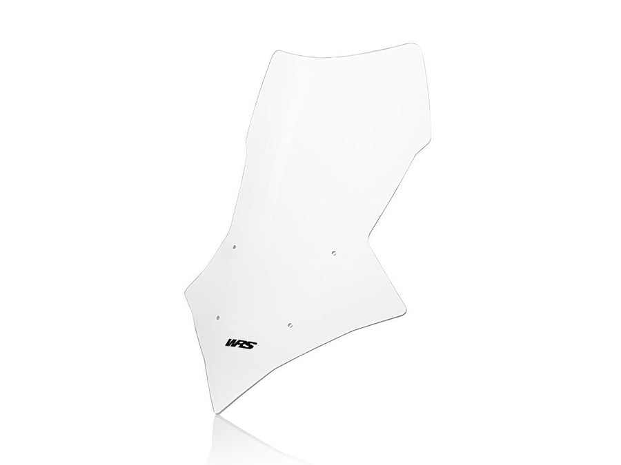 Yamaha Tracer 9 GT+ [2024-2024] - Touring Windshield - View 8