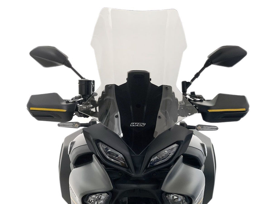 Yamaha Tracer 9 GT+ [2024-2024] - Touring windshield - view 4