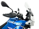 Aprilia Tuareg 660 [2022-2026] - Touring windshield - view 6