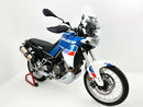 Aprilia Tuareg 660 [2022-2026] - Touring windshield - view 8