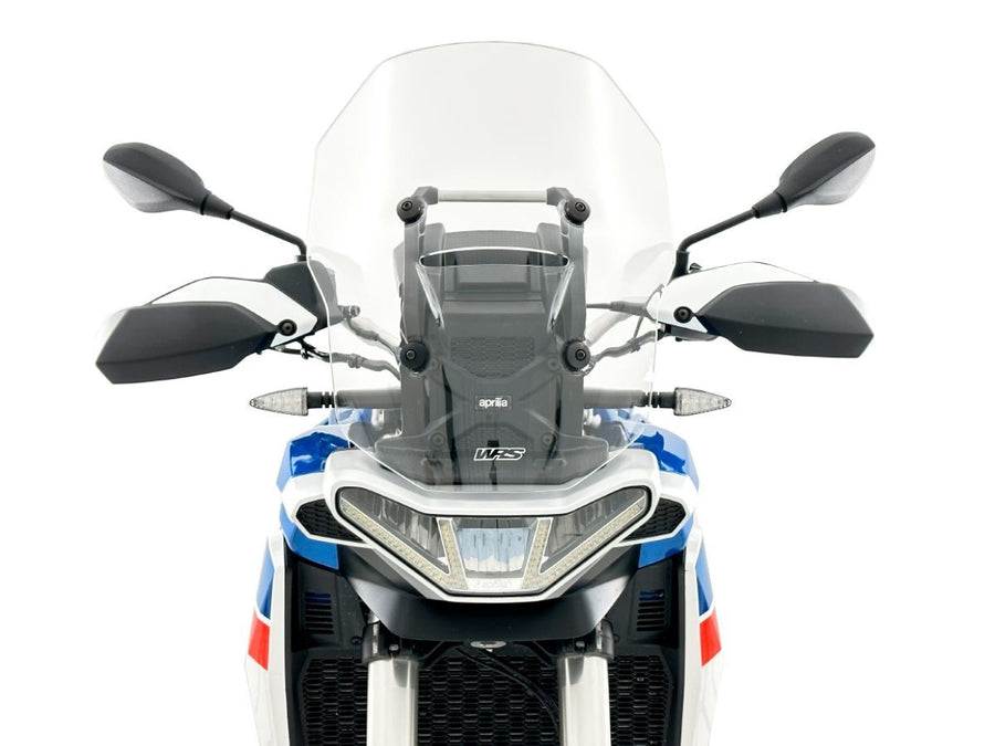 Aprilia Tuareg 660 [2022-2026] - Touring windshield - view 4