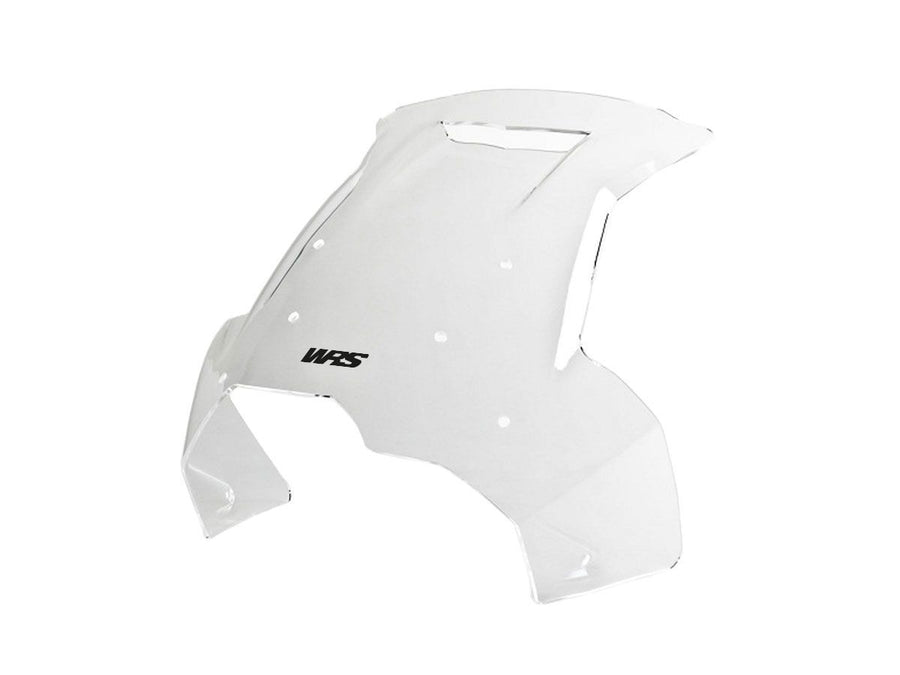 BMW F 650 GS [2008-2017] - Touring Windschild – Ansicht 4