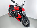 DUCATI DIAVEL V4 RS [2026-2026] - Touring windshield - view 9