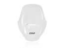 DUCATI DIAVEL V4 RS [2026-2026] - Touring windshield - view 12