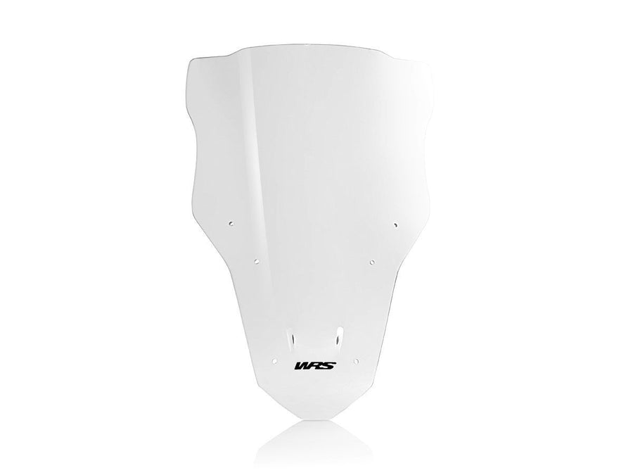 HONDA CRF 1000 L AFRICA TWIN ADVENTURE SPORTS [2018-2019] - Touring Windschild – Ansicht 6